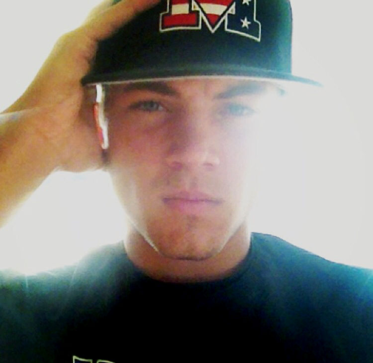 Picture of Arik Jeffery Mack